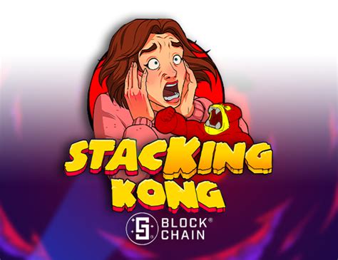 Stacking Kong With Blockchain PokerStars